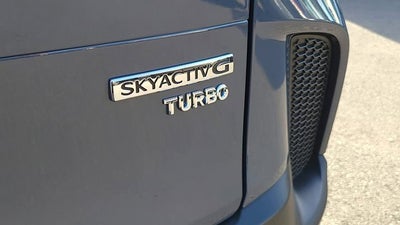2025 Mazda Mazda CX-50 2.5 Turbo Premium Package