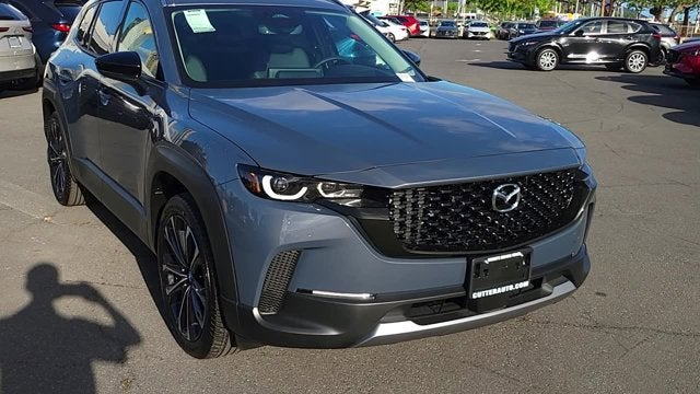 2025 Mazda Mazda CX-50 2.5 Turbo Premium Package