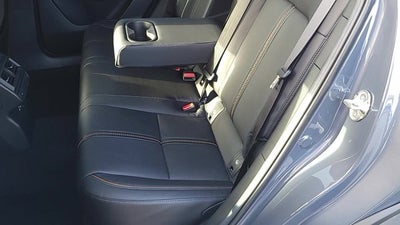 2025 Mazda Mazda CX-50 2.5 Turbo Premium Package