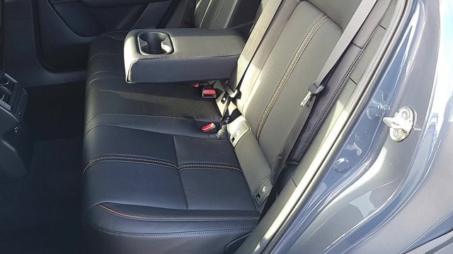 2025 Mazda Mazda CX-50 2.5 Turbo Premium Package