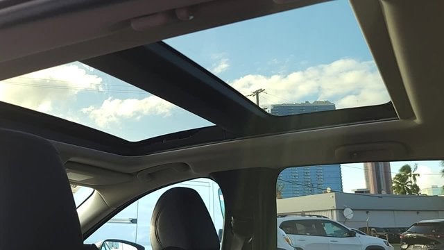 2025 Mazda Mazda CX-50 2.5 Turbo Premium Package