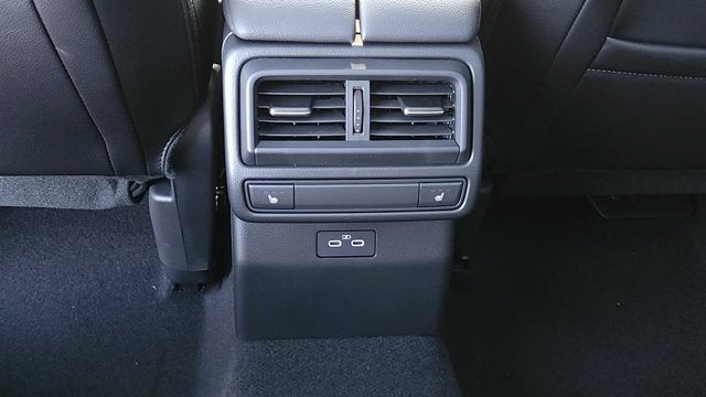 2025 Mazda Mazda CX-50 2.5 Turbo Premium Package