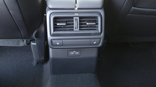 2025 Mazda Mazda CX-50 2.5 Turbo Premium Package