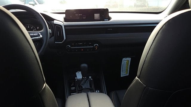 2025 Mazda Mazda CX-50 2.5 Turbo Premium Package