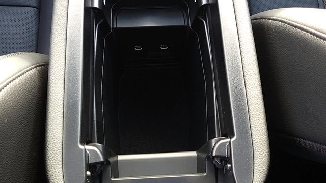 2025 Mazda Mazda CX-50 2.5 Turbo Premium Package