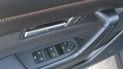 2025 Mazda Mazda CX-50 2.5 Turbo Premium Package