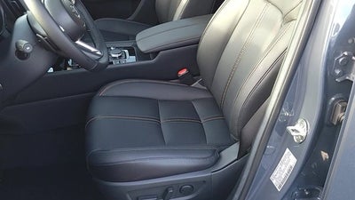 2025 Mazda Mazda CX-50 2.5 Turbo Premium Package