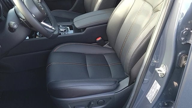 2025 Mazda Mazda CX-50 2.5 Turbo Premium Package