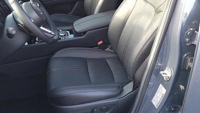 2025 Mazda Mazda CX-50 2.5 Turbo Premium Package