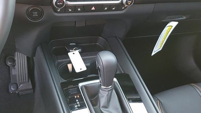 2025 Mazda Mazda CX-50 2.5 Turbo Premium Package