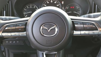 2025 Mazda Mazda CX-50 2.5 Turbo Premium Package