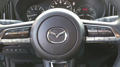 2025 Mazda Mazda CX-50 2.5 Turbo Premium Package