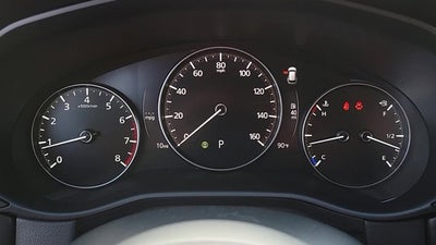 2025 Mazda Mazda CX-50 2.5 Turbo Premium Package