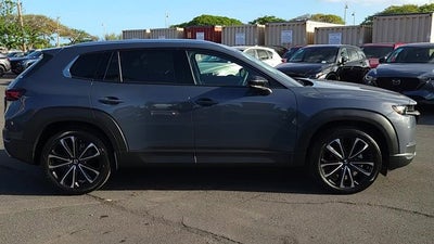 2025 Mazda Mazda CX-50 2.5 Turbo Premium Package