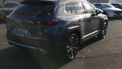 2025 Mazda Mazda CX-50 2.5 Turbo Premium Package
