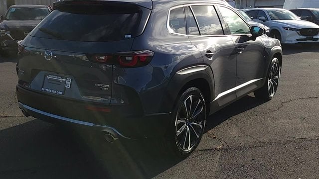 2025 Mazda Mazda CX-50 2.5 Turbo Premium Package