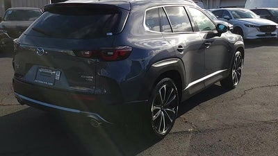 2025 Mazda Mazda CX-50 2.5 Turbo Premium Package