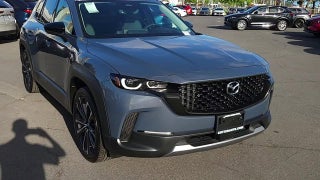 2025 Mazda Mazda CX-50 2.5 Turbo Premium Package