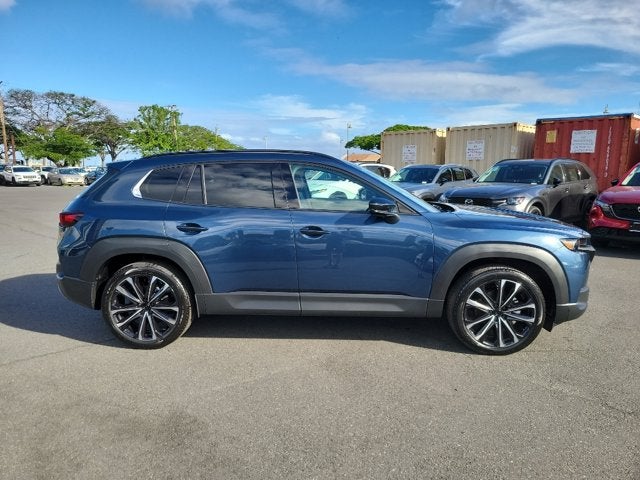 2026 Mazda Mazda CX-50 2.5 Turbo Premium Plus