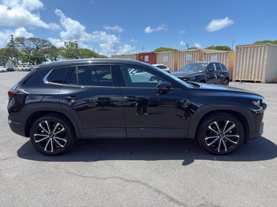 2023 Mazda Mazda CX-50 2.5 Turbo Premium Plus Package