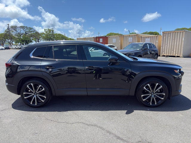 2023 Mazda Mazda CX-50 2.5 Turbo Premium Plus Package