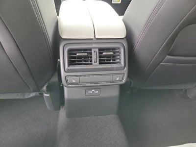 2026 Mazda Mazda CX-50 2.5 Turbo Premium Plus