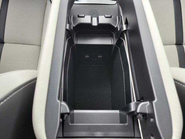 2026 Mazda Mazda CX-50 2.5 Turbo Premium Plus