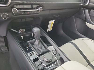 2026 Mazda Mazda CX-50 2.5 Turbo Premium Plus