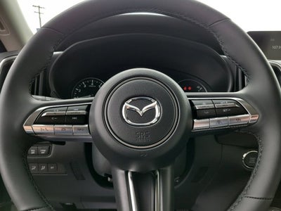 2026 Mazda Mazda CX-50 2.5 Turbo Premium Plus