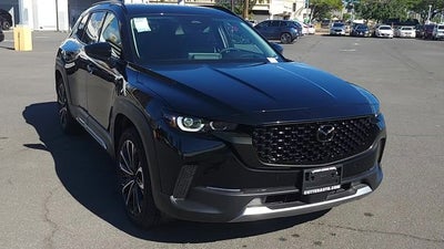 2026 Mazda Mazda CX-50 2.5 Turbo Premium Plus