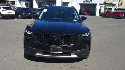 2026 Mazda Mazda CX-50 2.5 Turbo Premium Plus