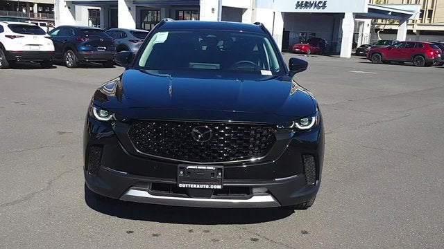 2026 Mazda Mazda CX-50 2.5 Turbo Premium Plus