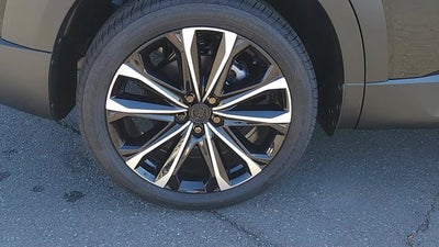 2026 Mazda Mazda CX-50 2.5 Turbo Premium Plus