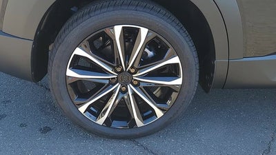 2026 Mazda Mazda CX-50 2.5 Turbo Premium Plus