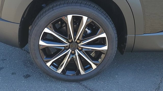 2026 Mazda Mazda CX-50 2.5 Turbo Premium Plus