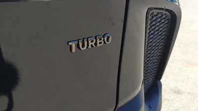 2026 Mazda Mazda CX-50 2.5 Turbo Premium Plus