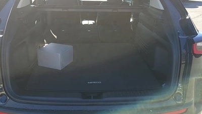 2026 Mazda Mazda CX-50 2.5 Turbo Premium Plus