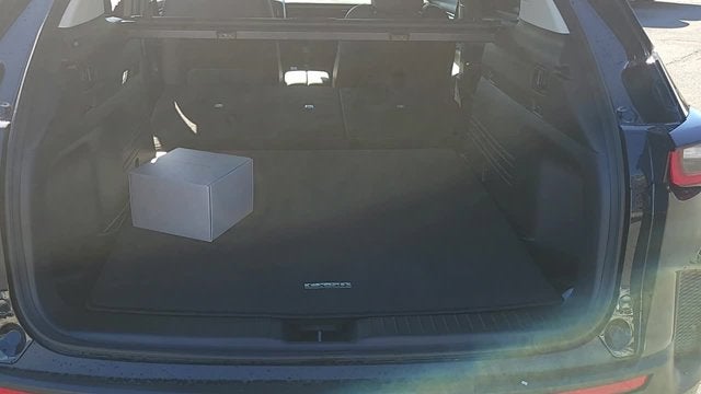 2026 Mazda Mazda CX-50 2.5 Turbo Premium Plus