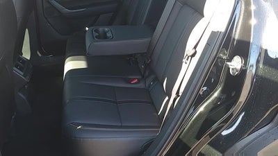 2026 Mazda Mazda CX-50 2.5 Turbo Premium Plus