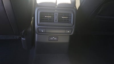 2026 Mazda Mazda CX-50 2.5 Turbo Premium Plus