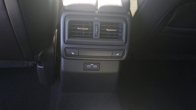 2026 Mazda Mazda CX-50 2.5 Turbo Premium Plus