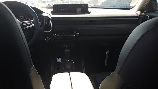 2026 Mazda Mazda CX-50 2.5 Turbo Premium Plus