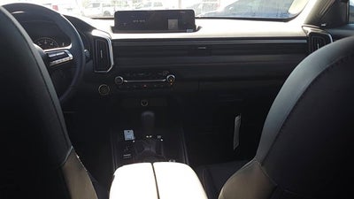 2026 Mazda Mazda CX-50 2.5 Turbo Premium Plus