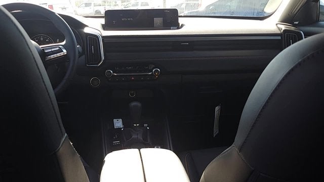 2026 Mazda Mazda CX-50 2.5 Turbo Premium Plus