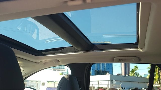 2026 Mazda Mazda CX-50 2.5 Turbo Premium Plus