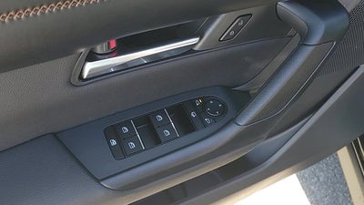 2026 Mazda Mazda CX-50 2.5 Turbo Premium Plus