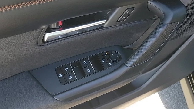 2026 Mazda Mazda CX-50 2.5 Turbo Premium Plus