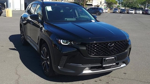 2026 Mazda Mazda CX-50 2.5 Turbo Premium Plus