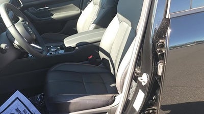 2026 Mazda Mazda CX-50 2.5 Turbo Premium Plus