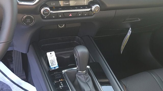 2026 Mazda Mazda CX-50 2.5 Turbo Premium Plus